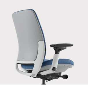 Amia desk online chair